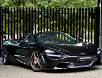 MCLAREN 720S Listing Image