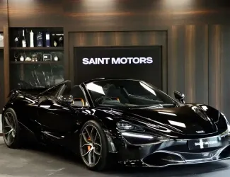 MCLAREN 720S Listing Image