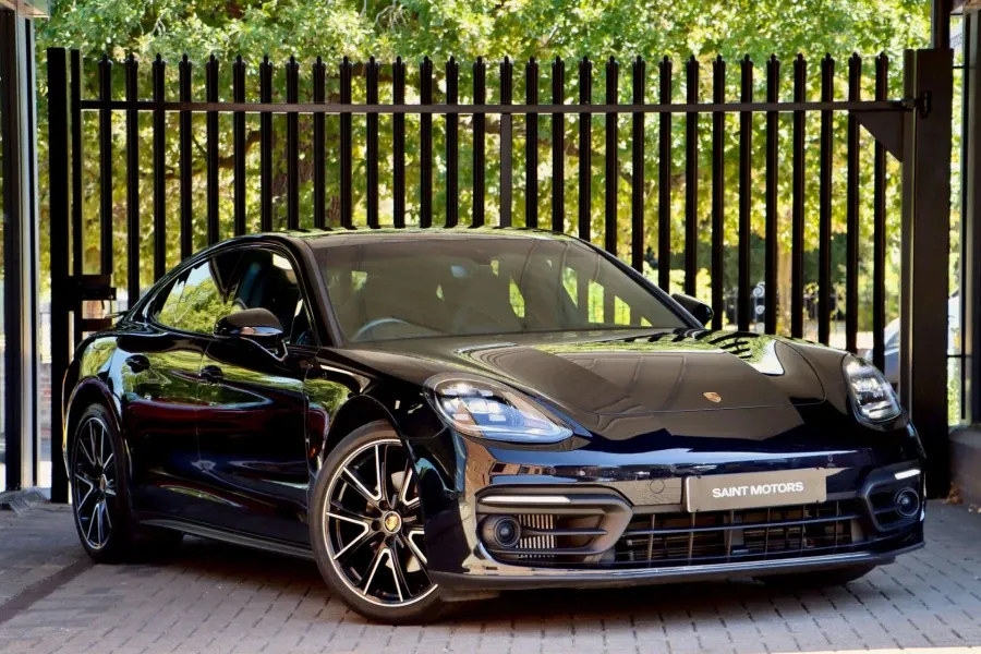 Vehicle Image - 0