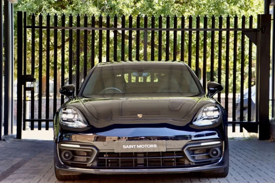 Vehicle Image - 1