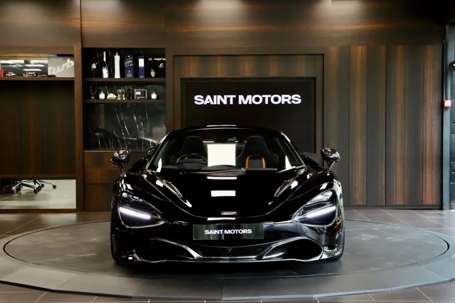 Vehicle Image - 1