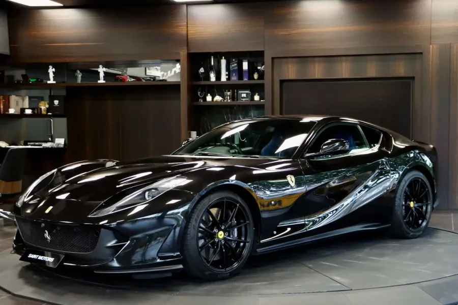 Vehicle Image - 1