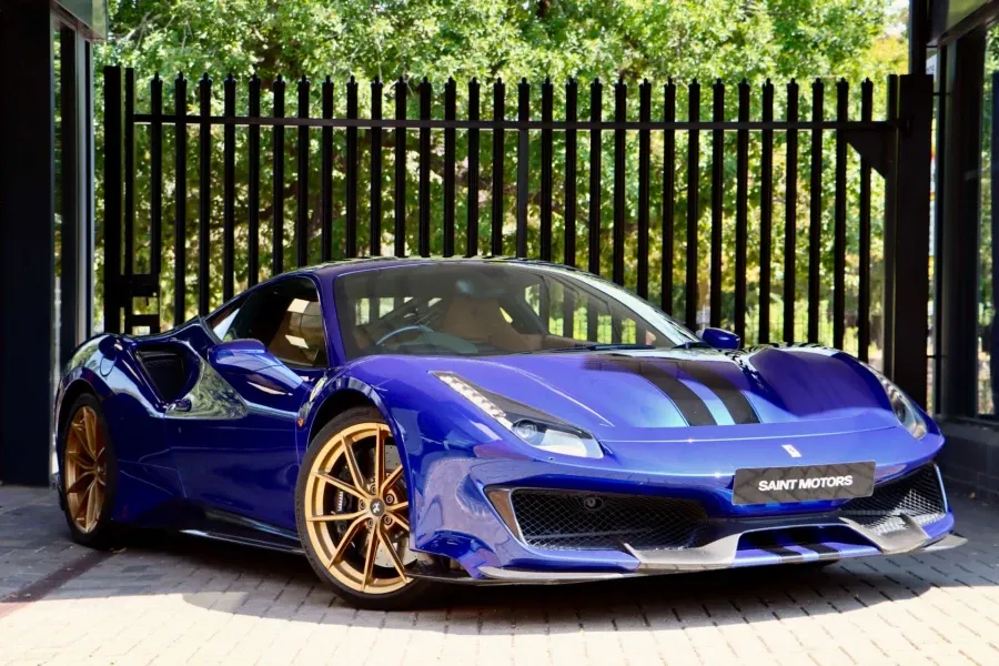 Vehicle Image - 1