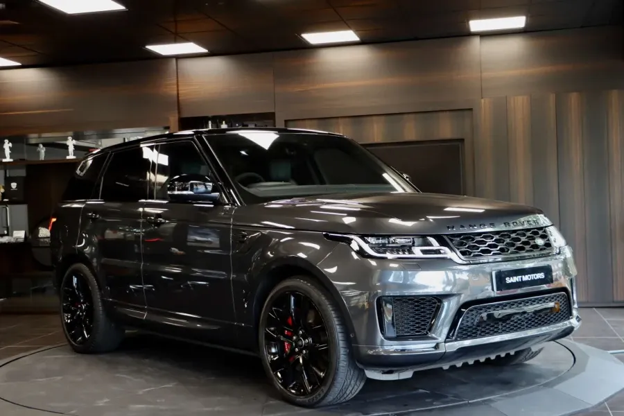 Vehicle Image - 1