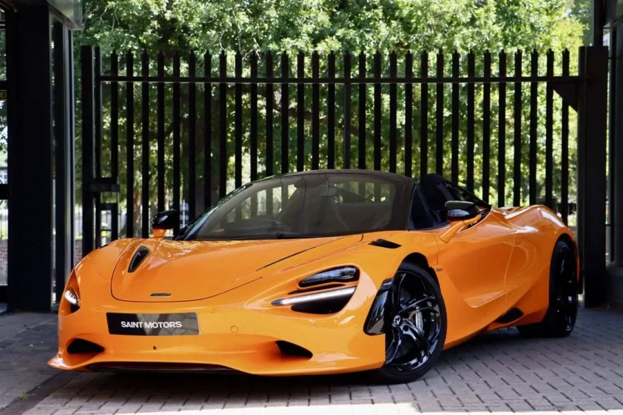 Vehicle Image - 2