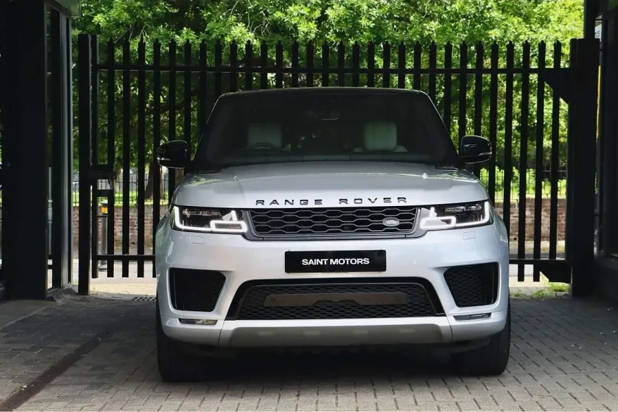 Vehicle Image - 1