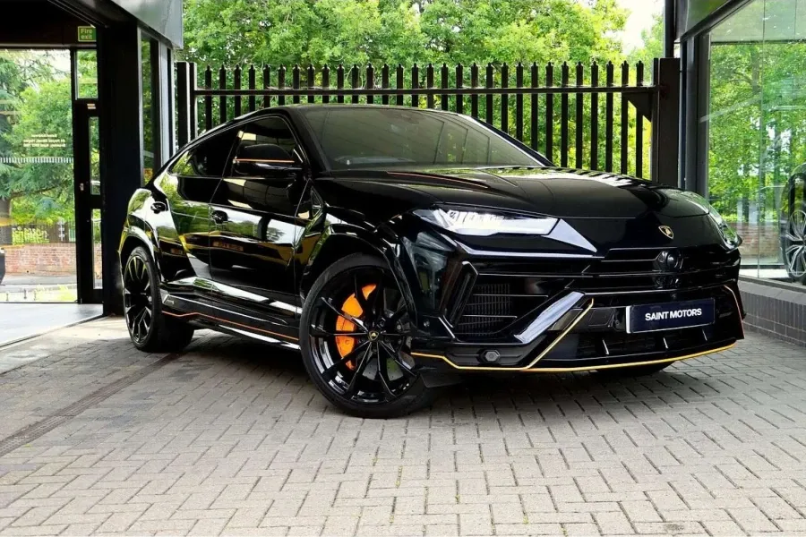 Vehicle Image - 0