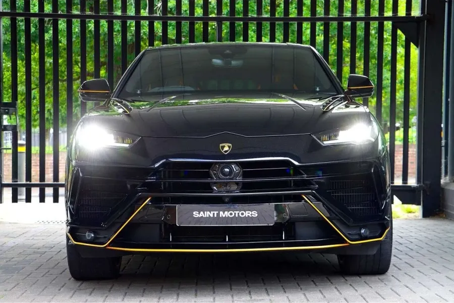 Vehicle Image - 1