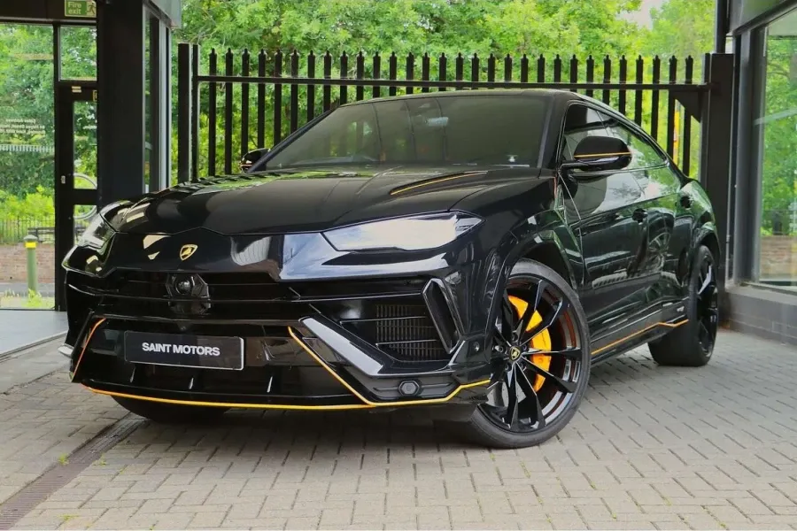 Vehicle Image - 2