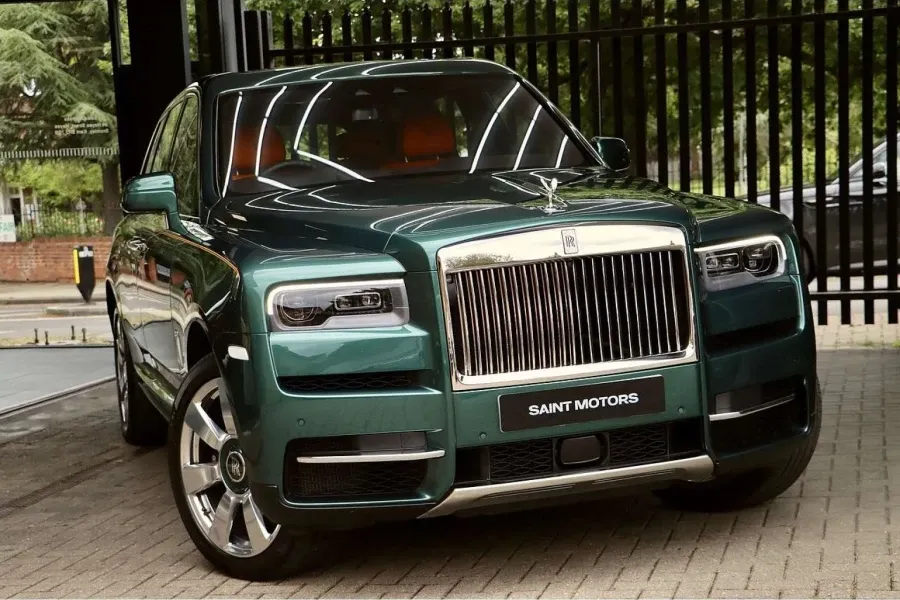 Vehicle Image - 3