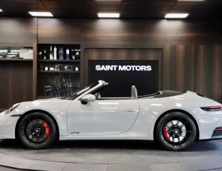 Porsche 911 Listing Image