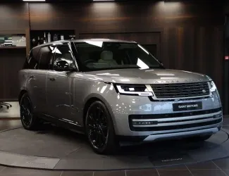 Land Rover Range Rover Listing Image