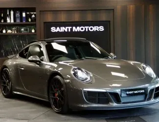 Porsche 911 Listing Image