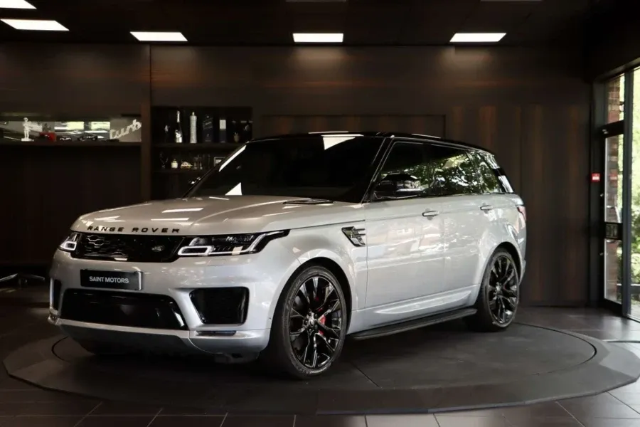 Vehicle Image - 2