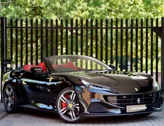 Ferrari PORTOFINO Listing Image
