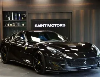 Ferrari 812 Superfast Listing Image
