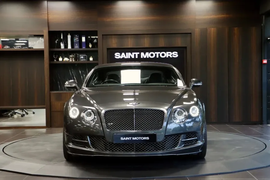 Vehicle Image - 1