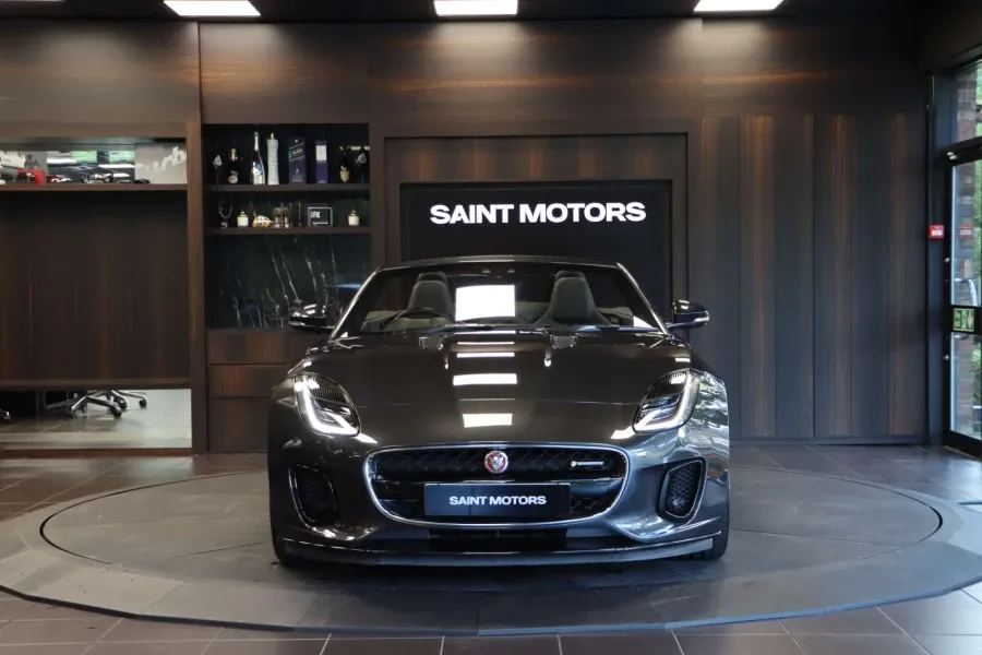 Vehicle Image - 1