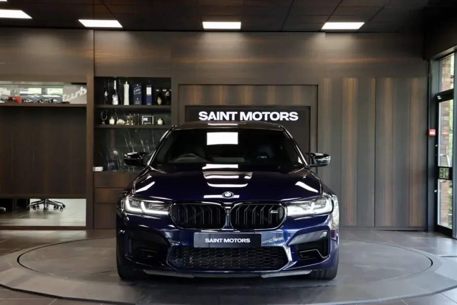 Vehicle Image - 1