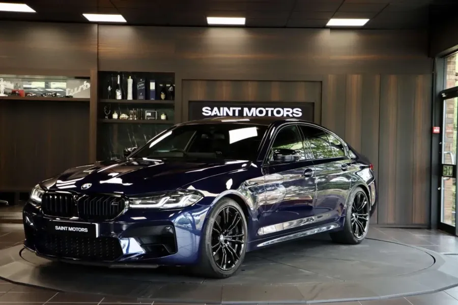 Vehicle Image - 2