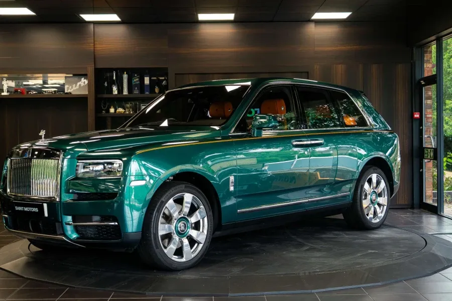 Vehicle Image - 3