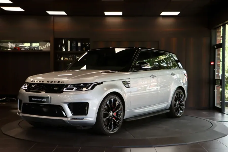 Vehicle Image - 2
