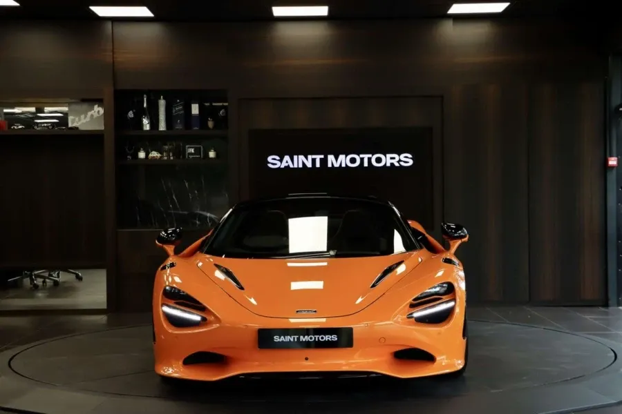 Vehicle Image - 1