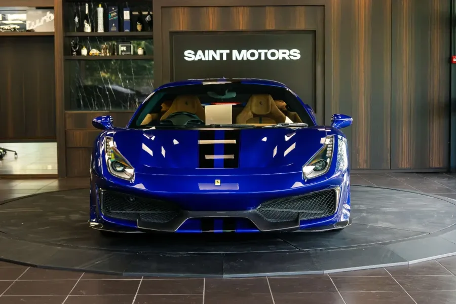 Vehicle Image - 1