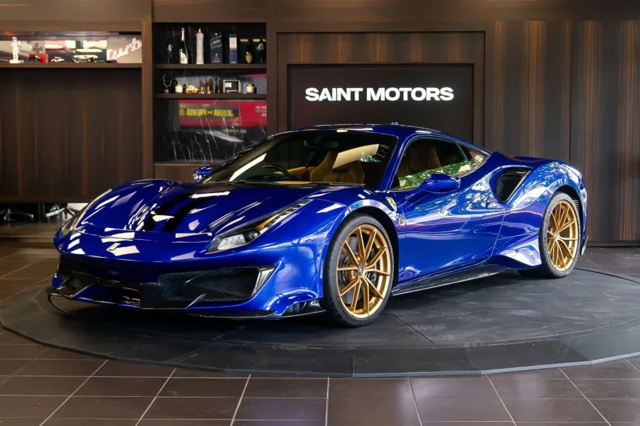 Vehicle Image - 2